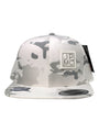 JPMC® Premium Multi Camo Alpine Snapback - JPMCbrand.com