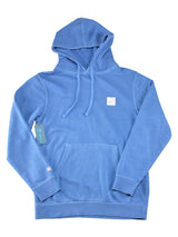 JPMC® Unisex Midweight Pigment Dyed Hooded Pullover - JPMCbrand.com