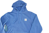 JPMC® Unisex Midweight Pigment Dyed Hooded Pullover - JPMCbrand.com