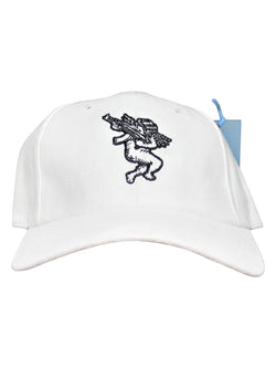 Angels & Dracos Suede Dad Hat By JPMC® - JPMCbrand.com