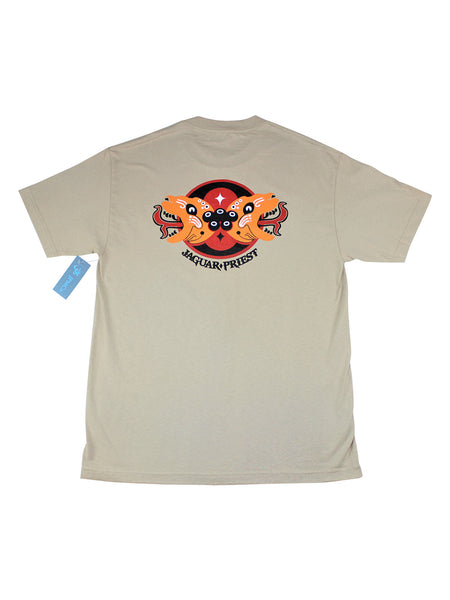 JAGUAR PRIEST T-shirt by JPMC® - JPMCbrand.com