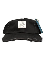 Distressed dad hat by JPMC® - JPMCbrand.com