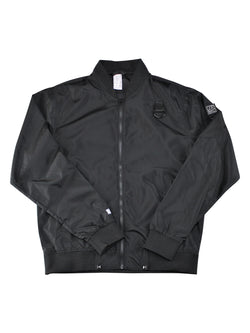 JPMC®Brand D-Ring Bomber Jacket - JPMCbrand.com