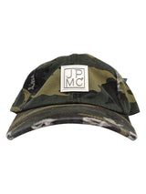 Distressed dad hat by JPMC® - JPMCbrand.com