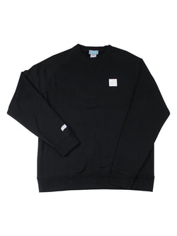 JPMC® Brand Fitted Raglan Pullover Crew Neck Sweatshirt - JPMCbrand.com