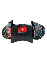 JPMC® "Patience" Painter style strapback hat - JPMCbrand.com