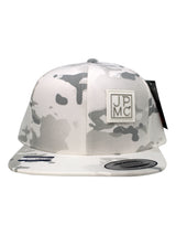 JPMC® Premium Multi Camo Alpine Snapback - JPMCbrand.com