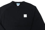 JPMC® Brand Fitted Raglan Pullover Crew Neck Sweatshirt - JPMCbrand.com