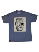 Time Waits For No Man Graphic T shirt by JPMC® - JPMCbrand.com