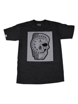 Time Waits For No Man Graphic T shirt by JPMC® - JPMCbrand.com