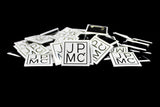 JPMC® box logo pin - JPMCbrand.com