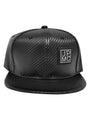 Carbon fiber snapback hat by JPMC® - JPMCbrand.com