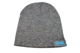 JPMC® Knit Beanie Cuffless 9" - JPMCbrand.com