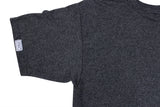 Classic JPMC® T-shirt with white box logo by JPMC® - JPMCbrand.com