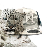 JPMC® Premium Multi Camo Alpine Snapback - JPMCbrand.com